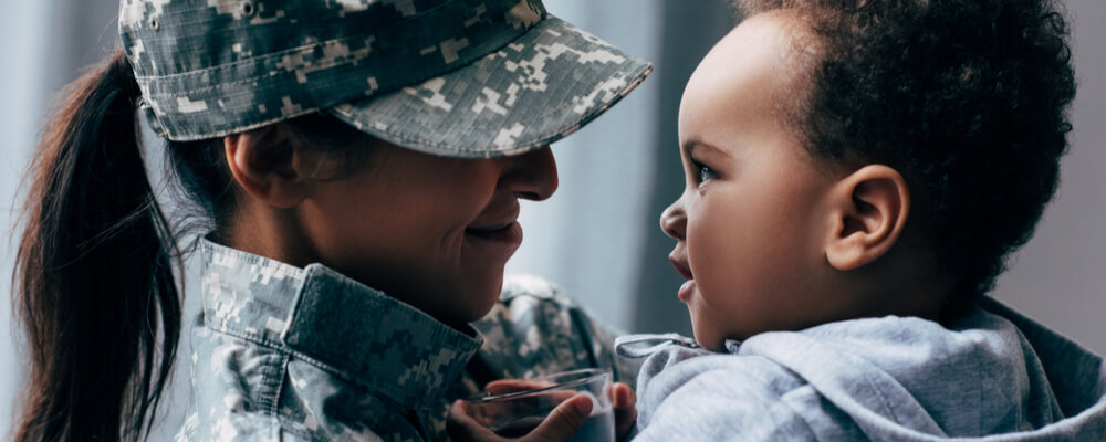 Indiana VA benefits lawyer for women veterans