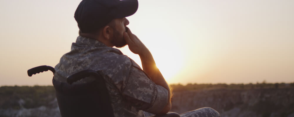 Indiana veteran disability compensation lawyer