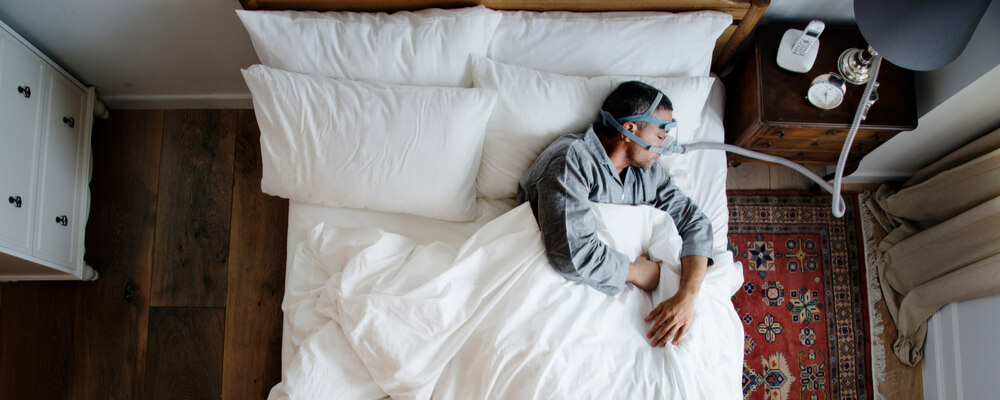 Indiana veteran sleep apnea benefits lawyer