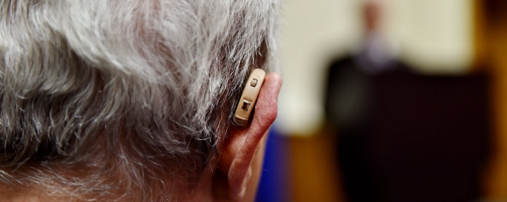 Michigan VA disability attorney for tinnitus